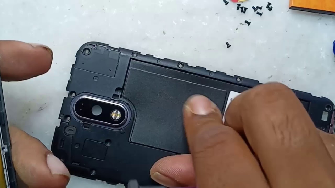 Moto G4 plus insert sim problem solution....