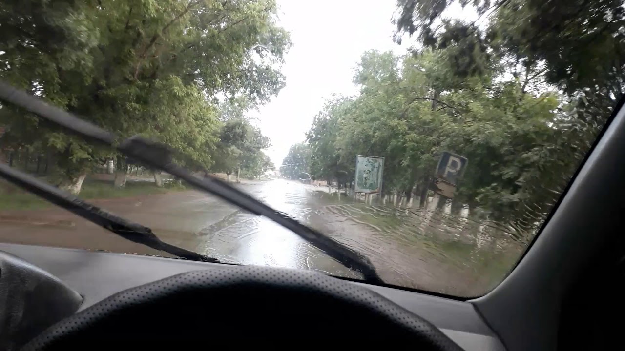 Наш район Шекафтар