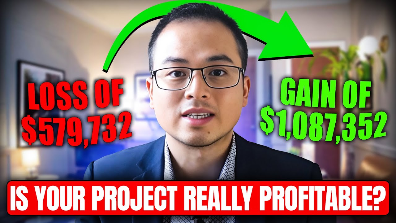 Is Your Project Really Profitable? Part 2