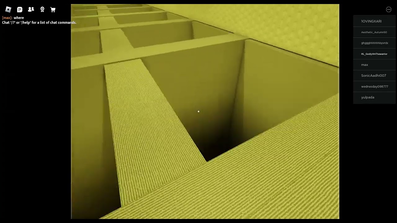 how to get 3 badges in Roblox backrooms