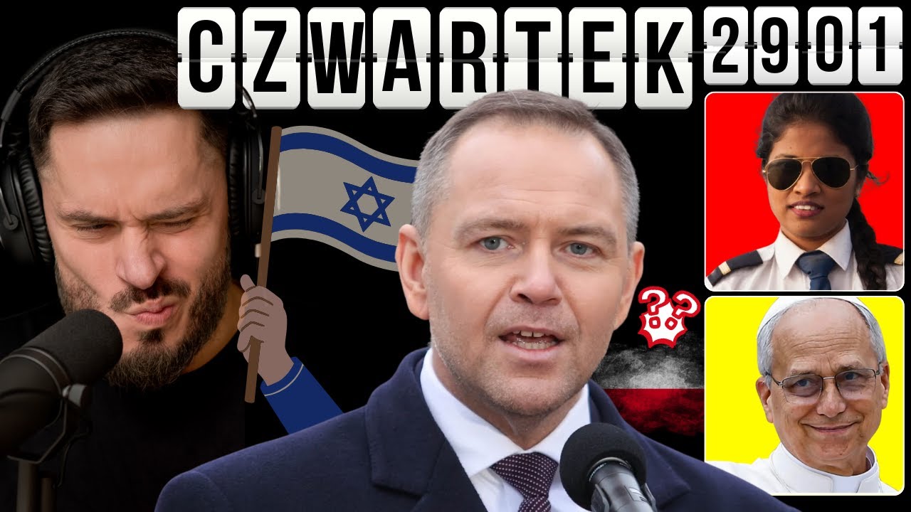 A POLACY? Ich pamięci też cześć?