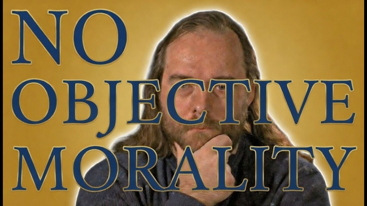 There's a Lot of Confusion about Objective Morality