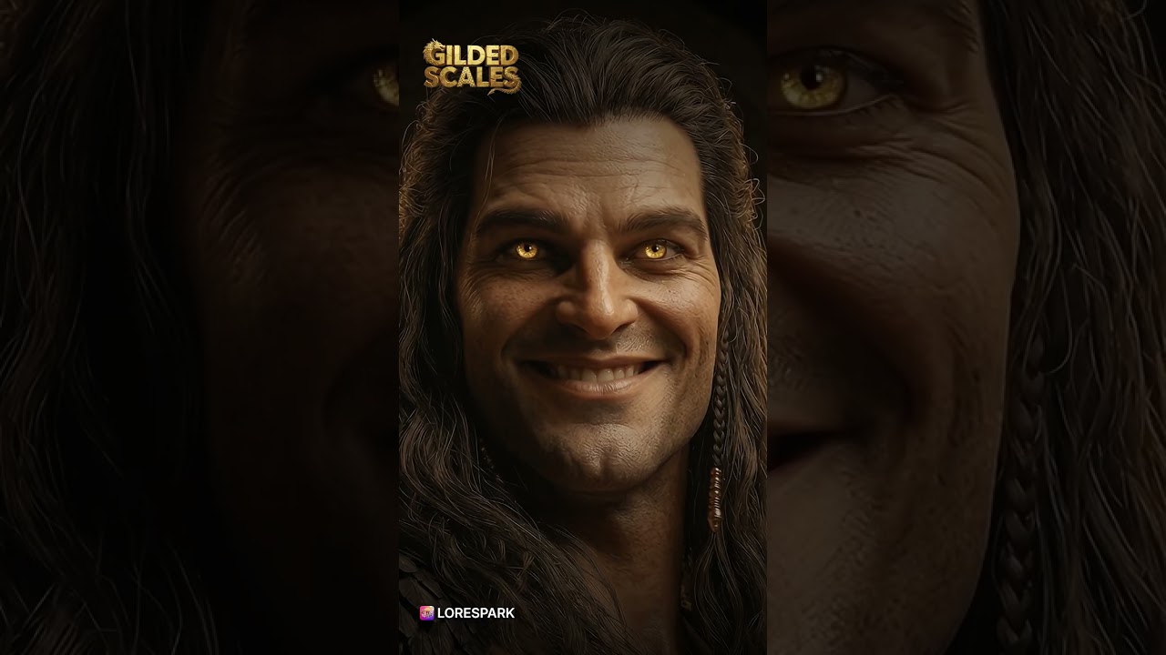 Gilded Scales - 8 EPs #Lorespark #darkromance #FantasyRomance