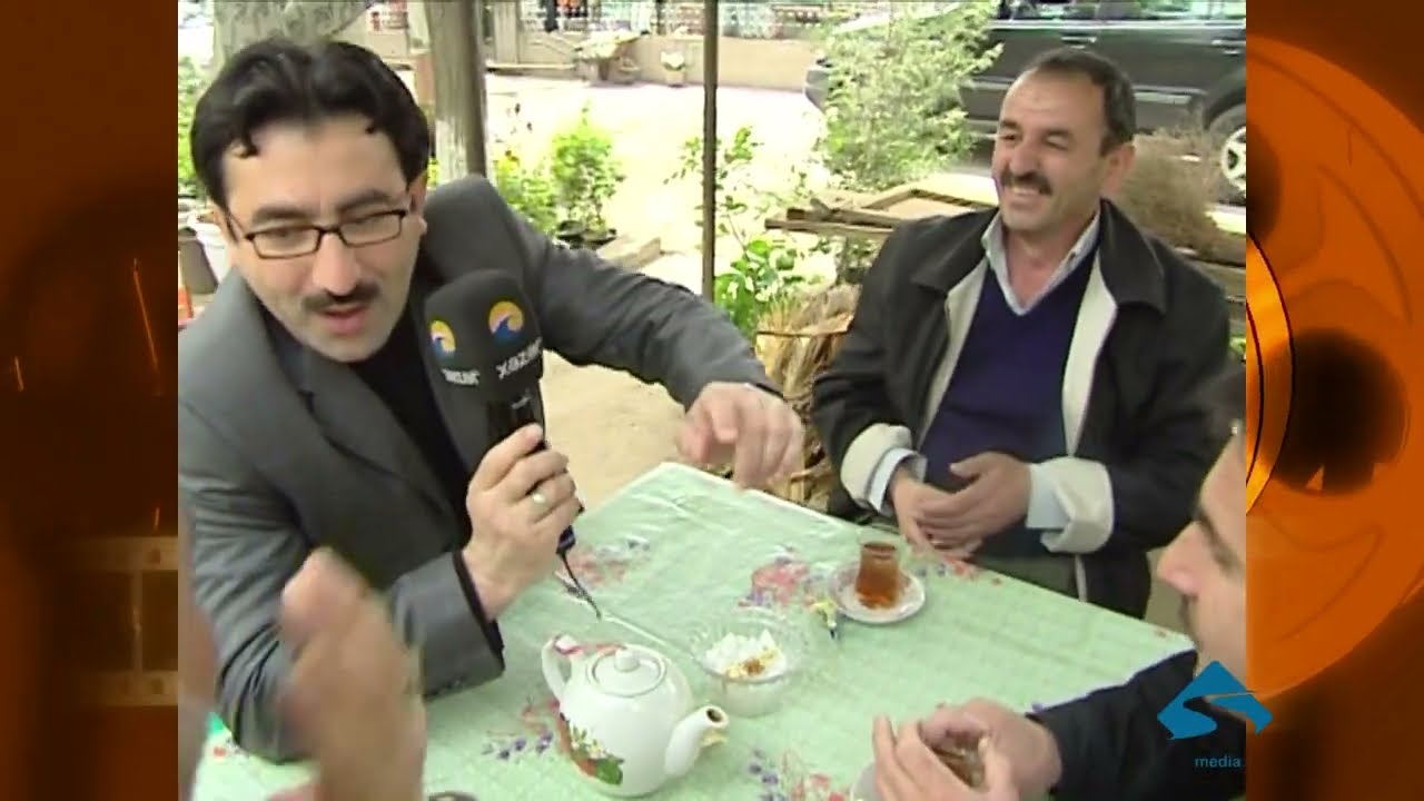 SUALIM VAR. İçkini tərgitmək üçün sərxoşa baxmaq lazımdır?