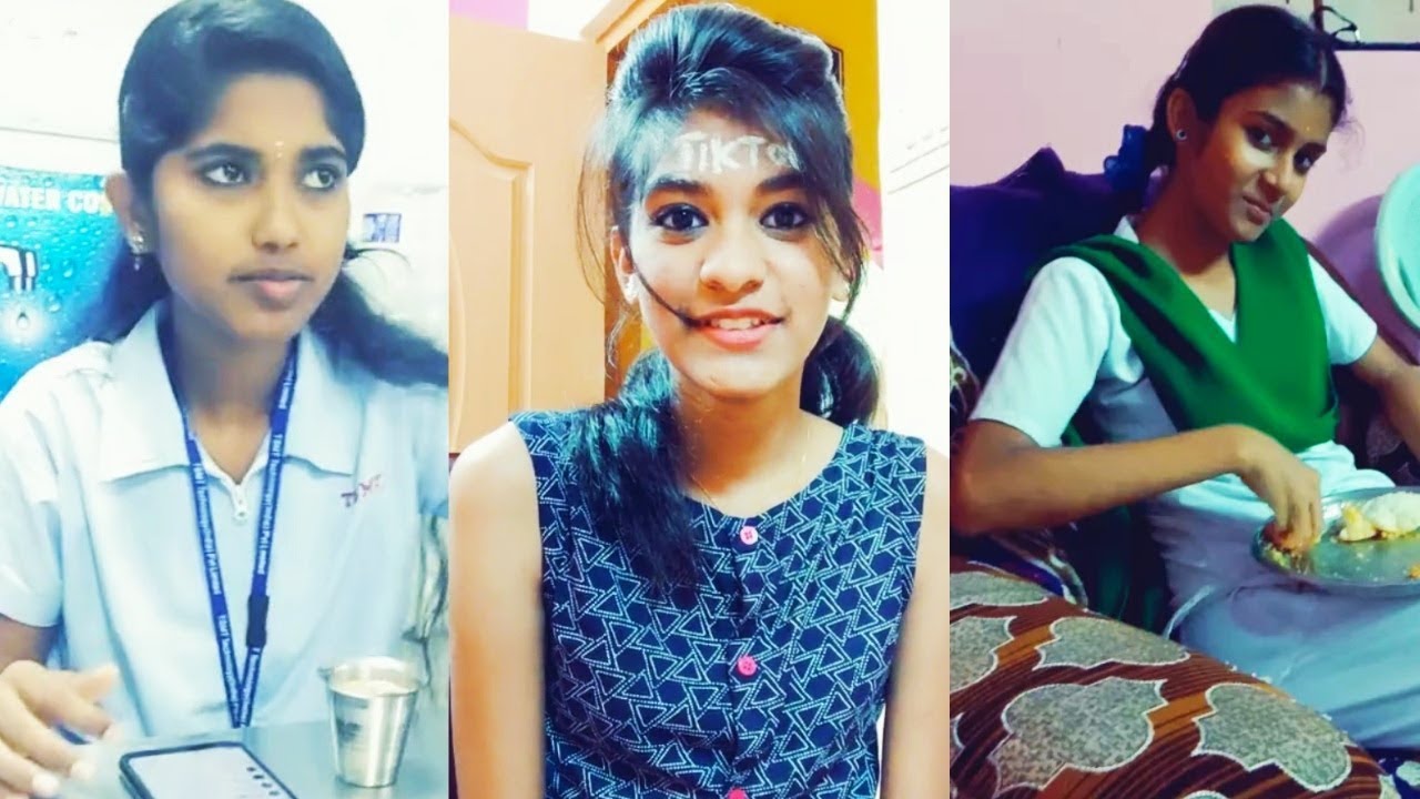 வயிறு வலிக்க சிரிக்க இந்த காமெடியை பாருங்கள் | Tamil Comedy Scenes| Tamil TikTok Comedy | Funny Vid