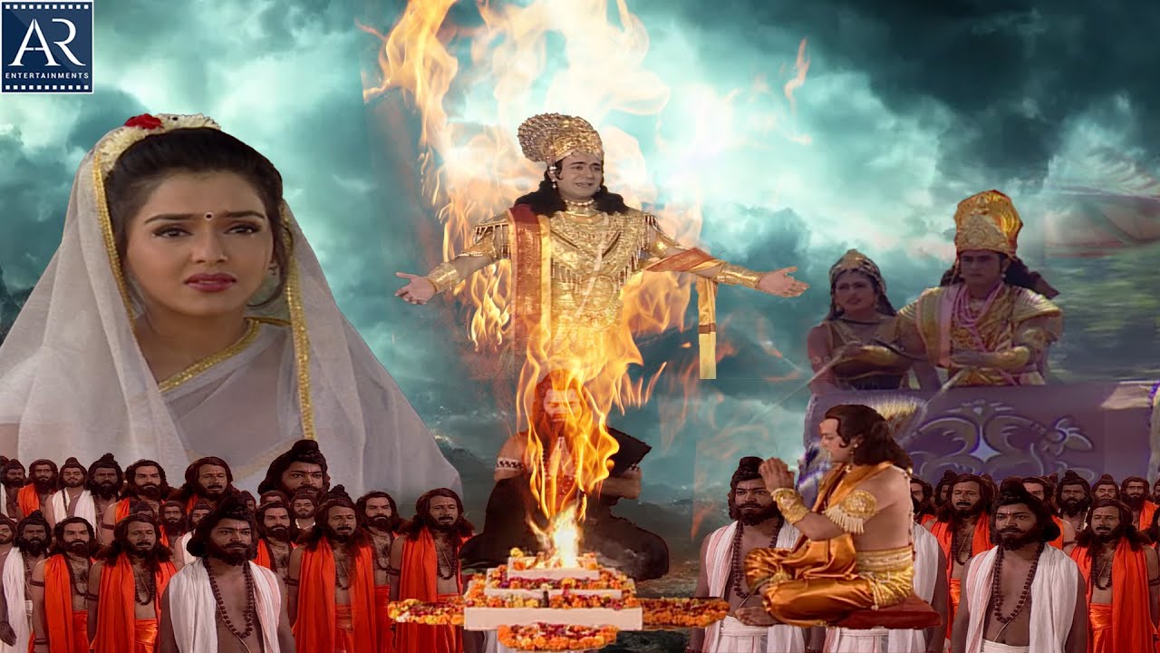 Vishnu Puran Episode-44 | पौराणिक कथा और रहस्य | भगवन श्री हरि विष्णु की कथा | Bhakti Sagar