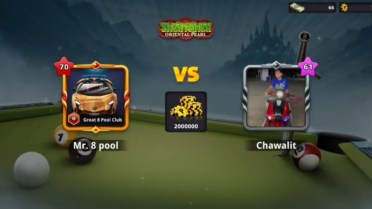 🎱 8 Ball Pool Battle #731–#740 | Dubai WIN STREAK 🔥 Double Hattrick 😤 + Shanghai Finish 😎