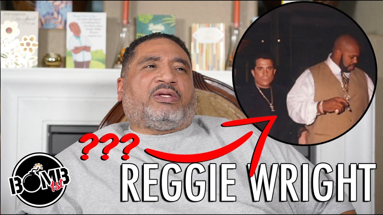 Former Death Row Records GM Exposes David Kenner's 90s Salary! Unbelievable!