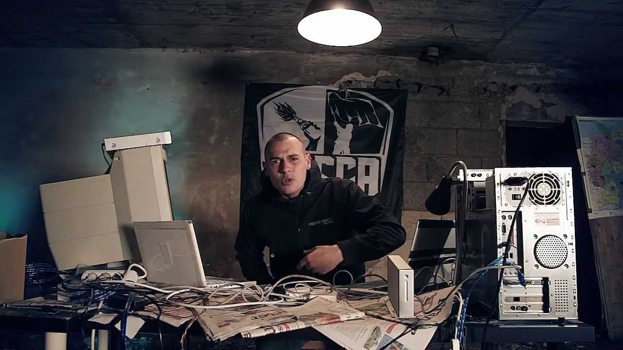 Bosca - In einer Welt (prod. Johnny Pepp)