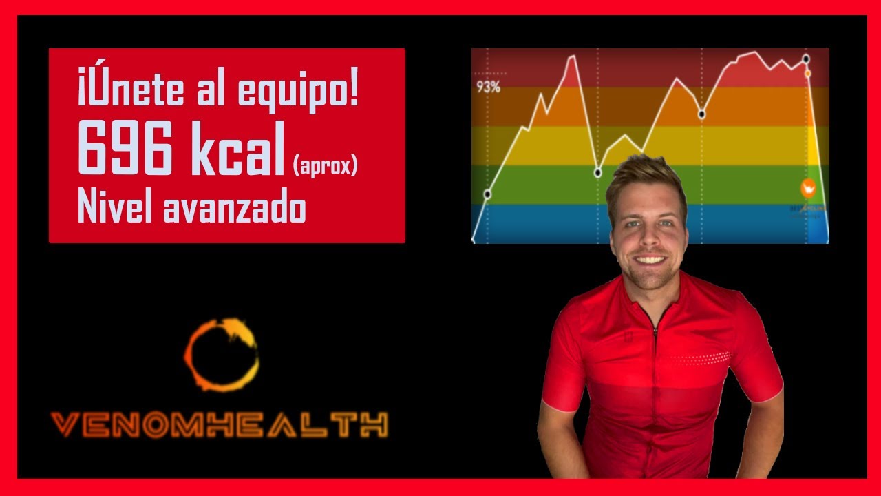 Nueva clase de Spinning🚨696 kcal🚨 Exitazos de películas🔥 Preparad@ para nuevas SENSACIONES?
