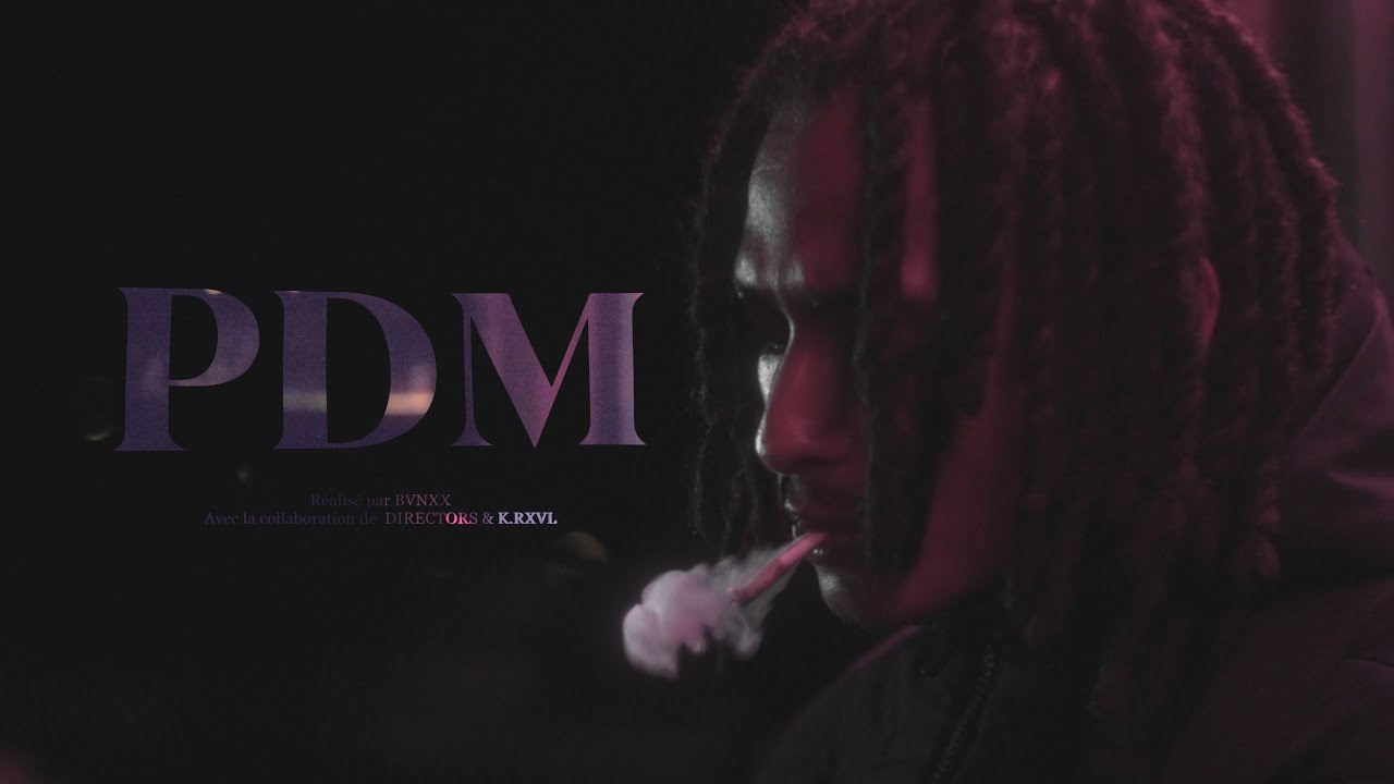 Bvnxx - PDM
