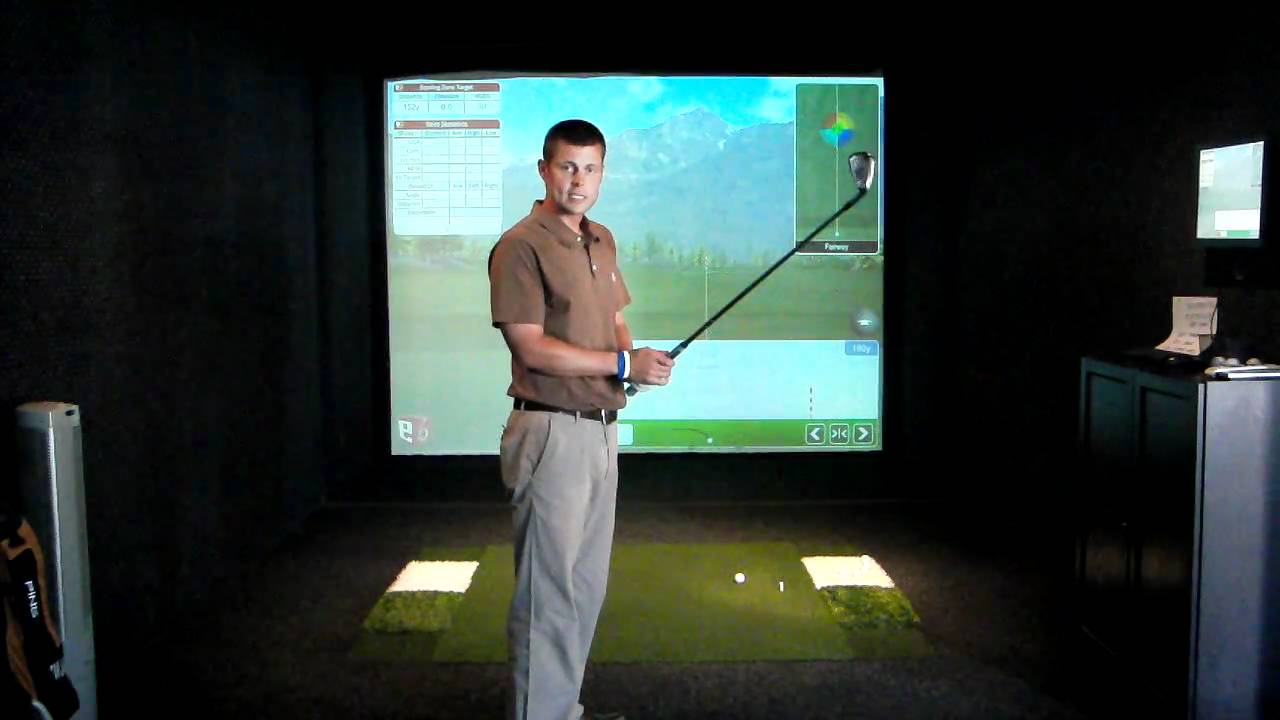 How to Fix a Hook and Hit a Fade - Sam Goulden Golf