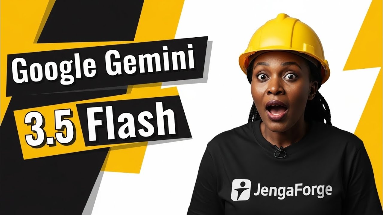 Google Gemini 3.5 Flash: The New Era of Agentic AI & Active Execution