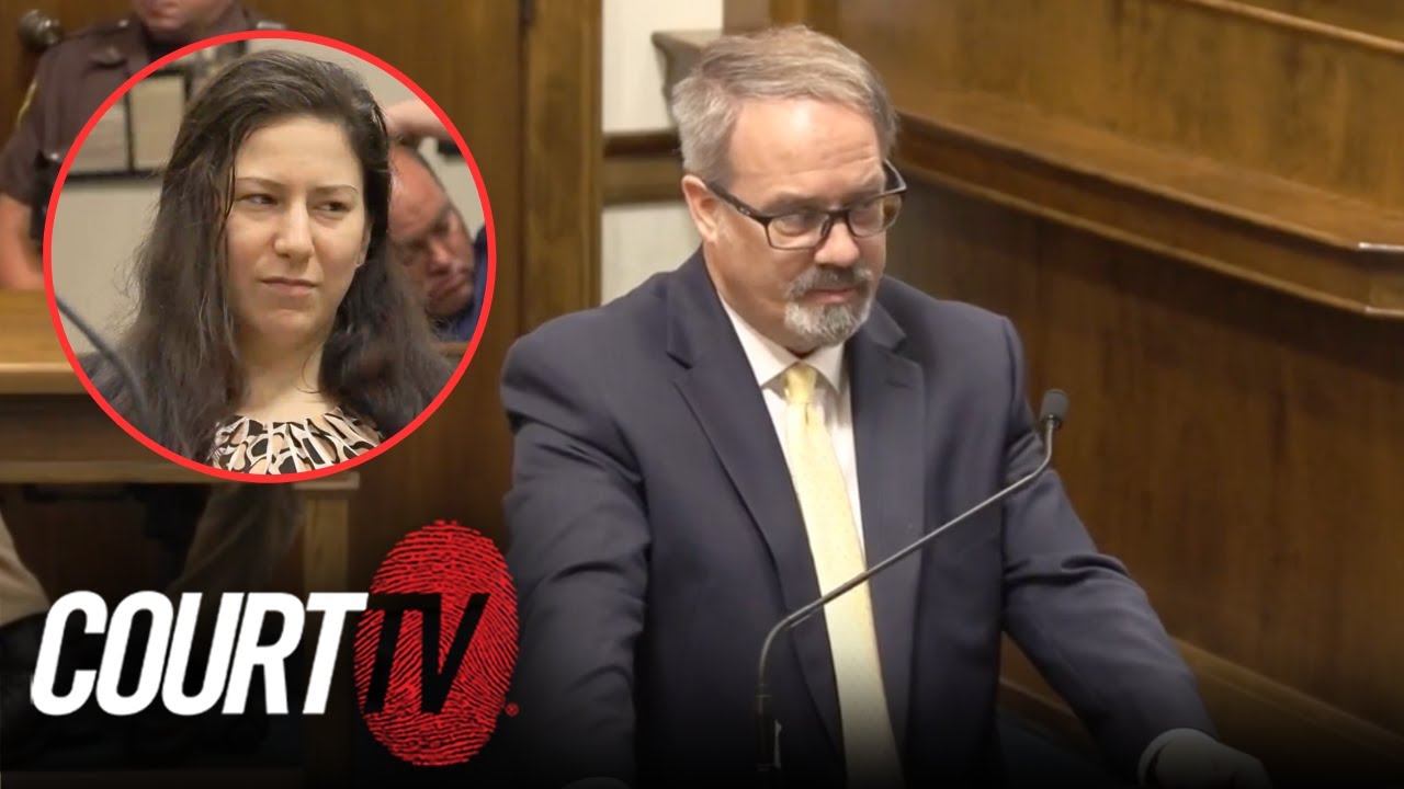 House of Horrors Murder Trial | Defense Opening Statement