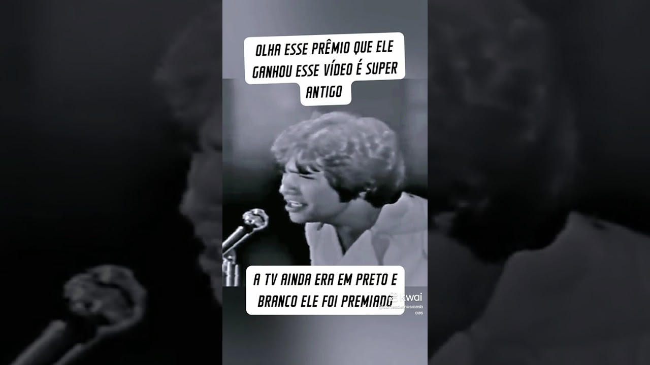 Tempo de ouro da musica popular Brasileira.