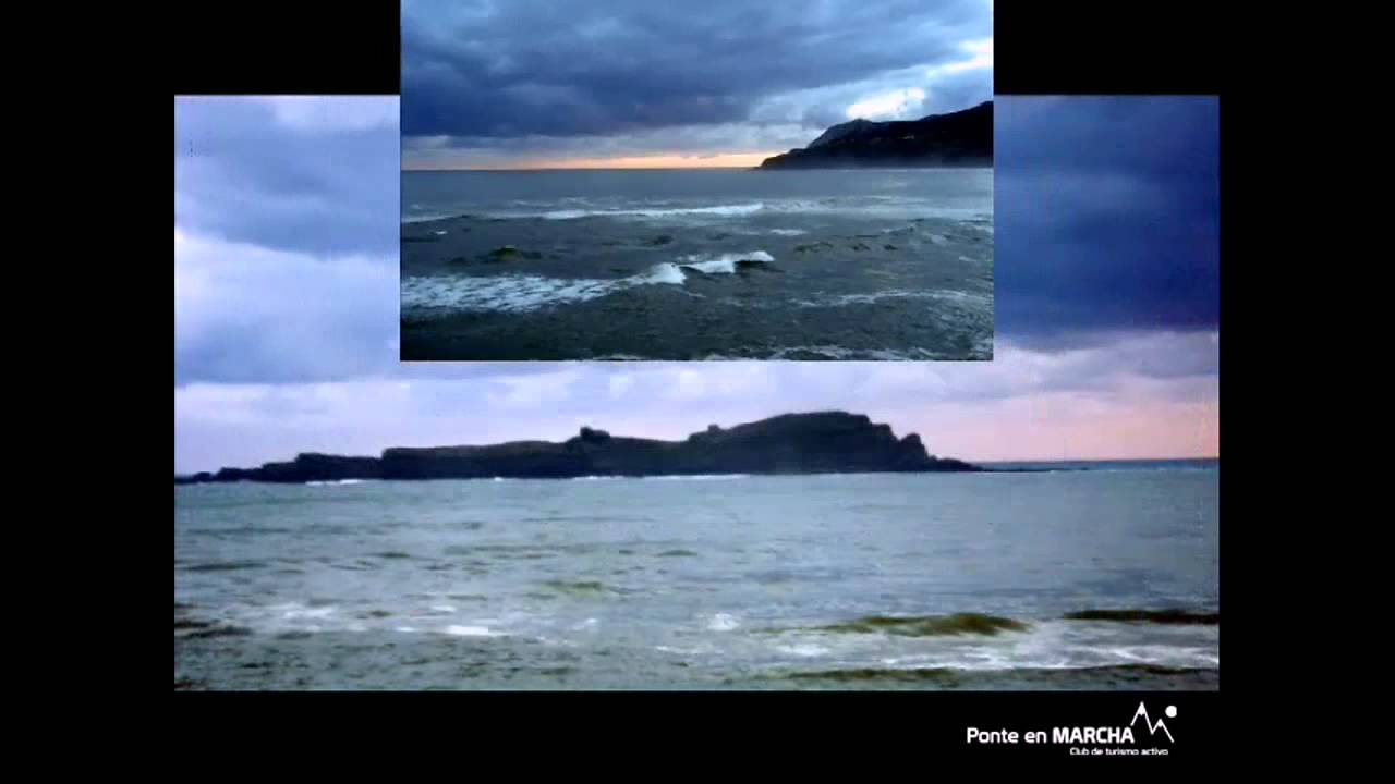 Reserva Biosfera Urdaibai - San Juan de Gaztelugatxe - Bosque de Oma - Cabo Ogoño - PonteenMarcha