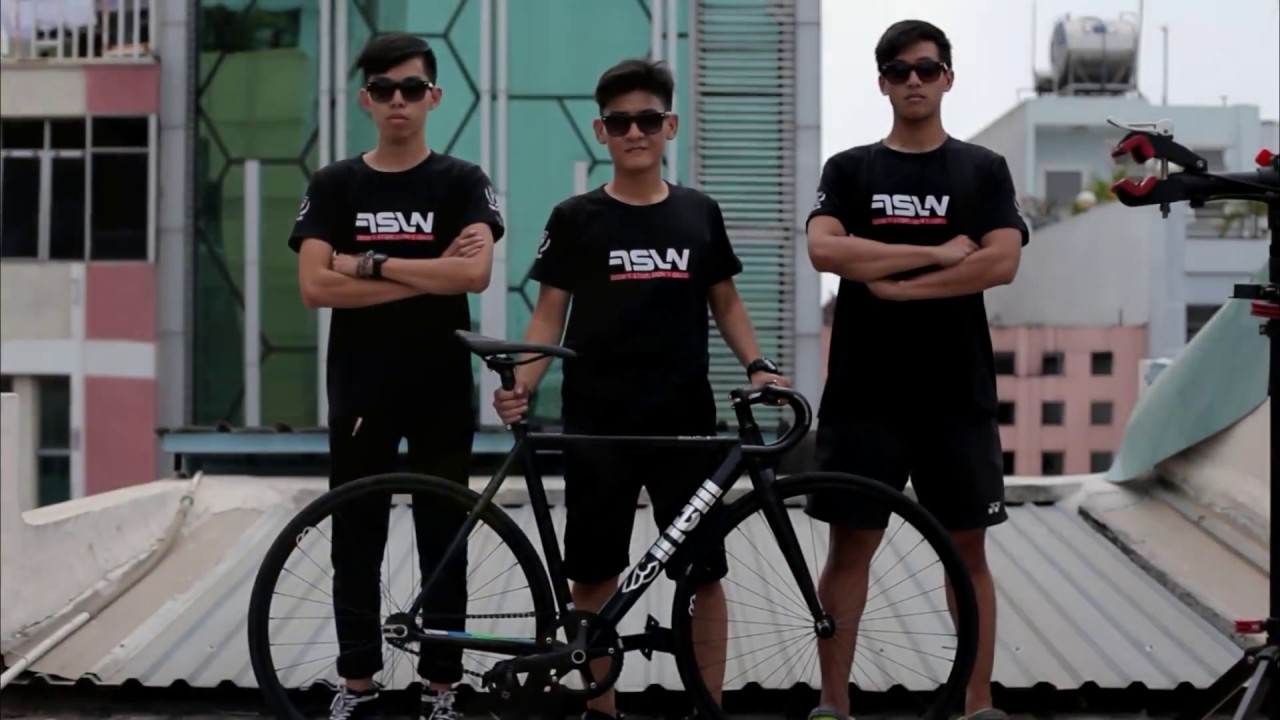 Cinelli | Mash Histogram | DAN Fixed Gear