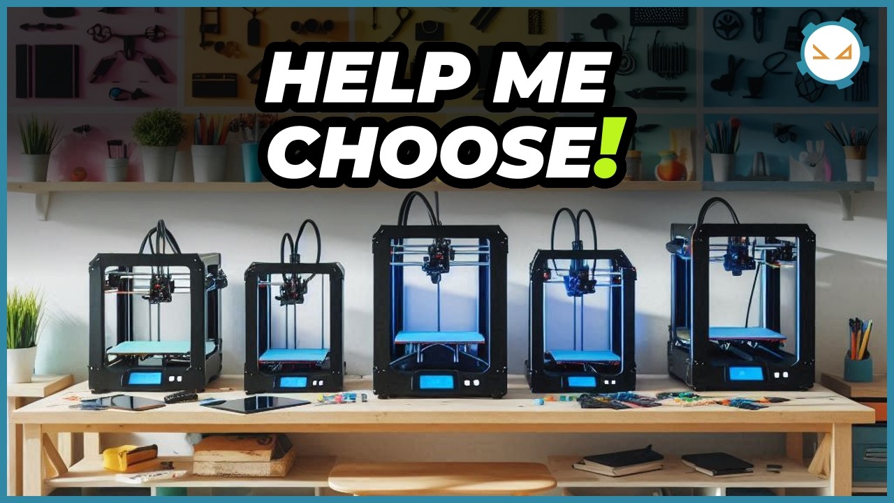 Which Core XY 3D Printer Under $500 is Worth Getting?