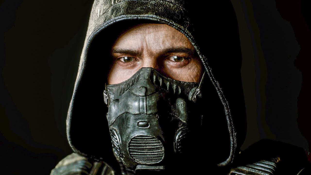 S.T.A.L.K.E.R 2: HEART OF CHORNOBYL- Pelicula completa Espa&ntilde;ol RTX5090 PC 4k 60fps