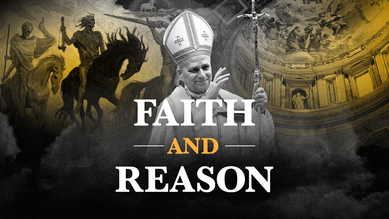 Pope Leo APPROVES Sainthood for Bishop Who SLEPT with Young Men