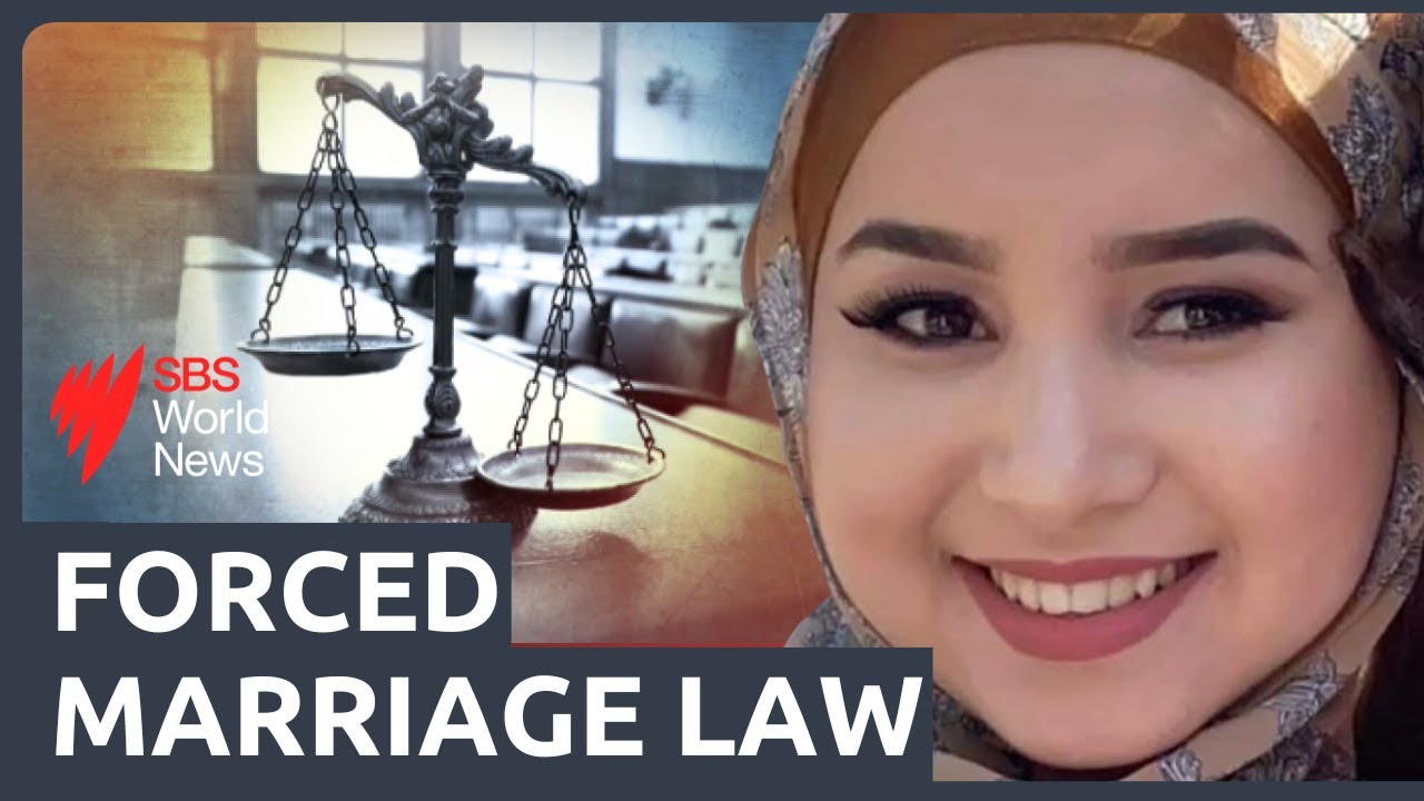 First Australian conviction for breaking forced marriage laws