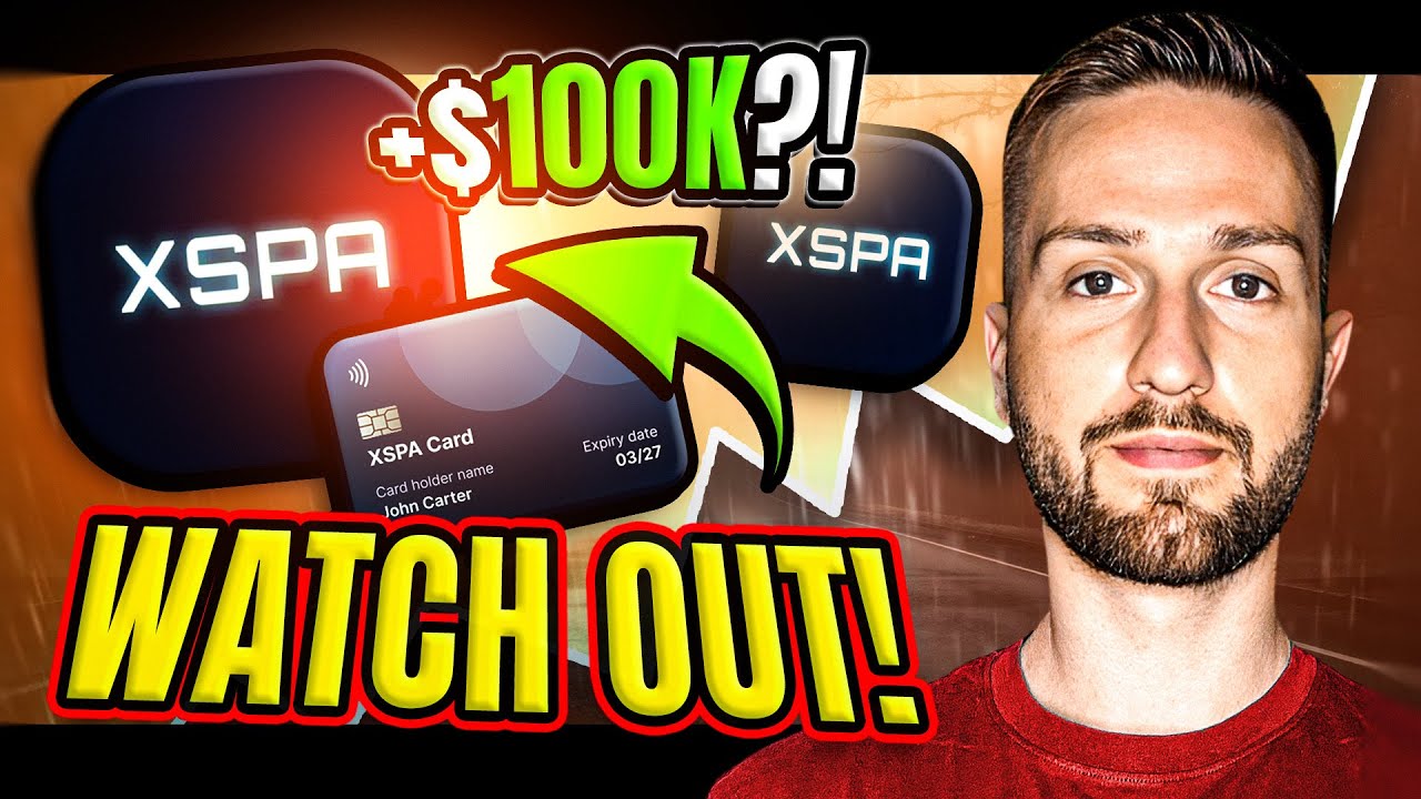 All-In-One iOS Crypto? | XSPA Full Guide | How to Download & Register?