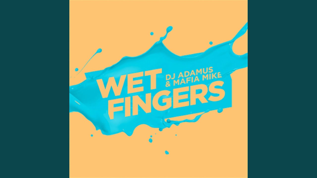 Mieszanka Wet Fingers część 4