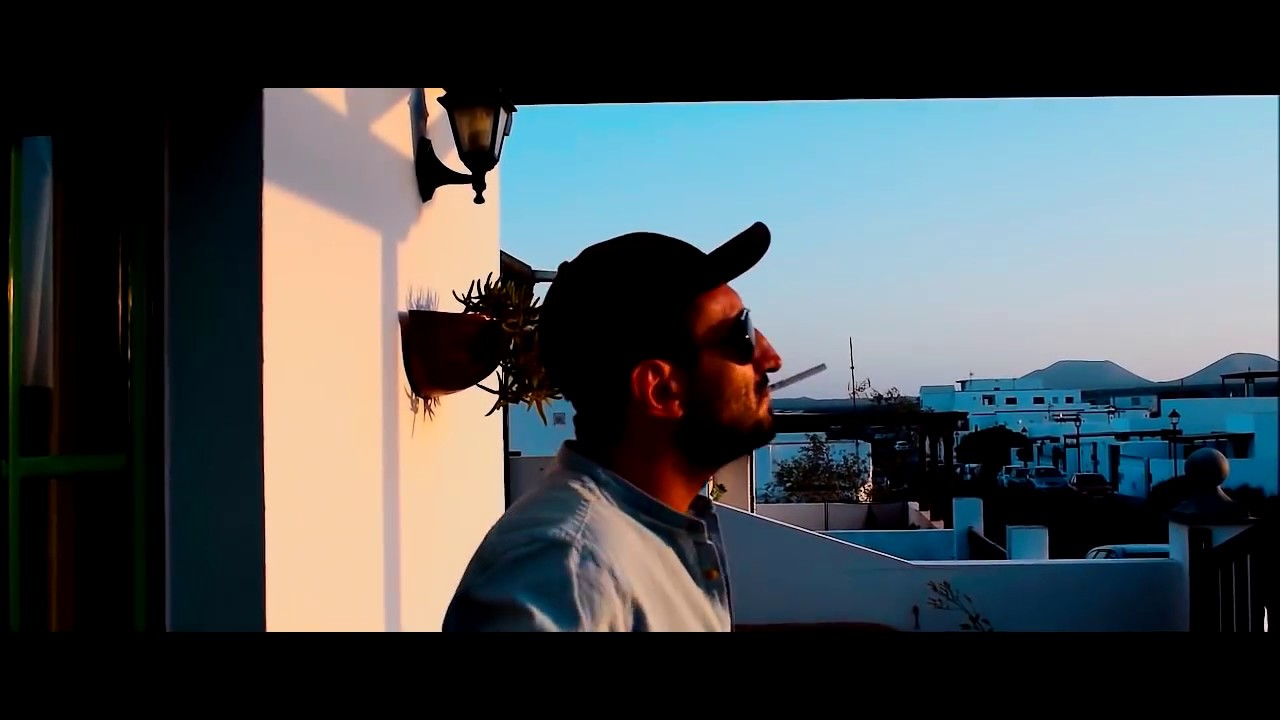 DaNON - Spadłem z nieba ( Official Video )