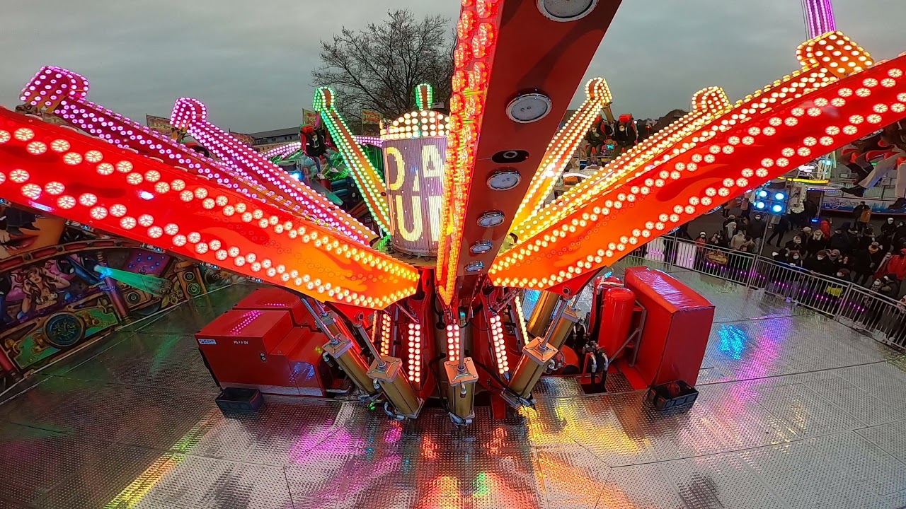 Dance Jumper - Ruitenberg/Sipkema (Onride)Andreasmesse Detmold 2021