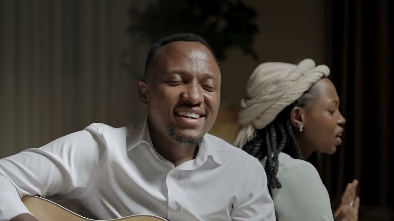 WAKINGUYE  IJURU - Mignone & Chance (COVER)