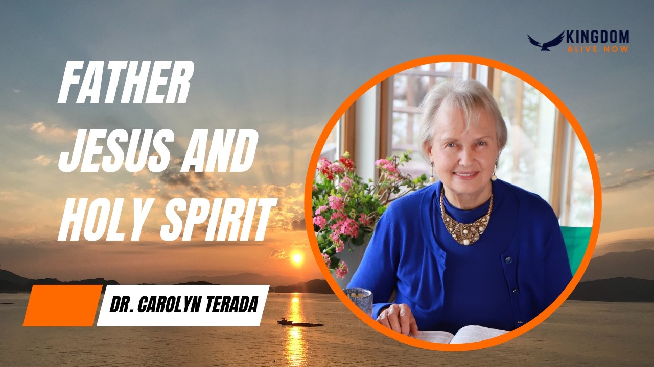Completed & Sealed by Holy Spirit