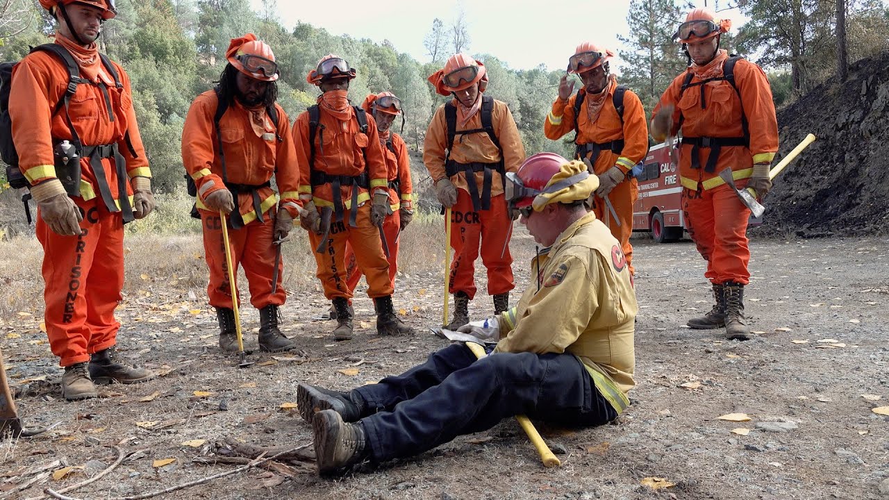 New YOP Camp Pilot Program Kickoff