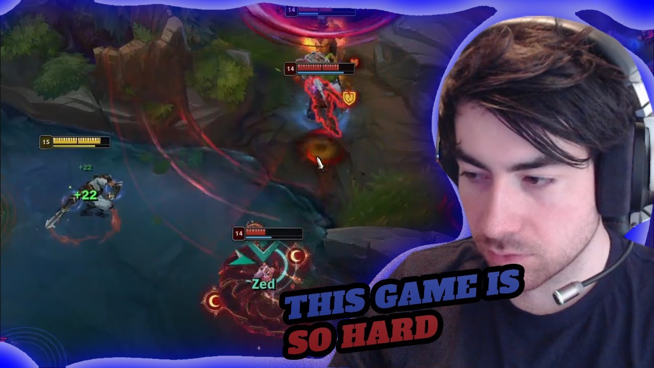 KOMPLETT  1V9 ON ZED