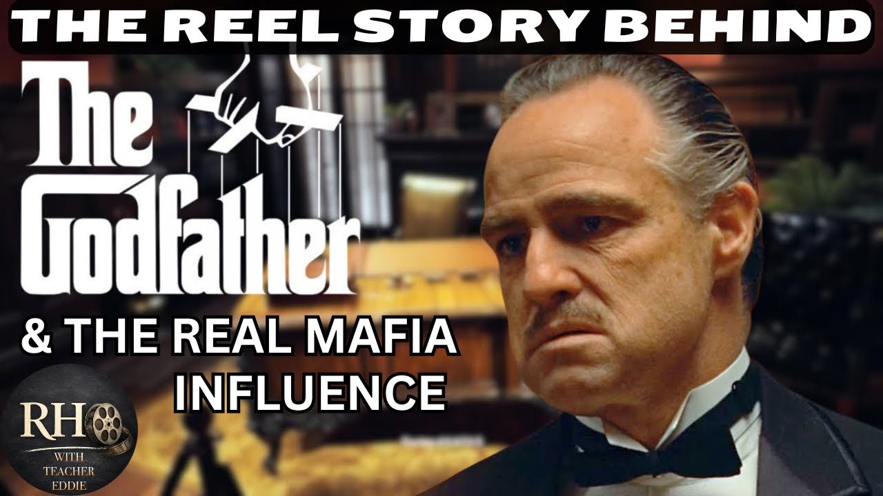 How The Real Mafia Almost Stopped The Godfather 