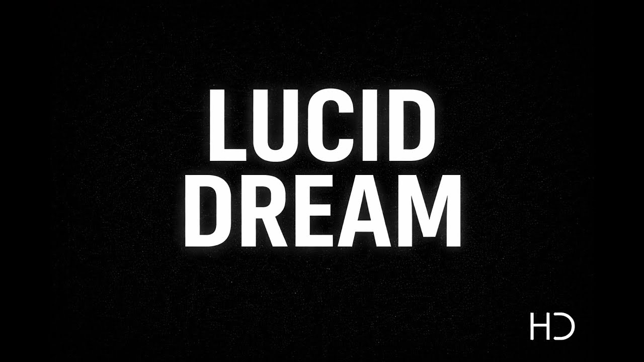 LUCID DREAM : Antara Ilmu Pengetahuan dan Misteri Otak Manusia