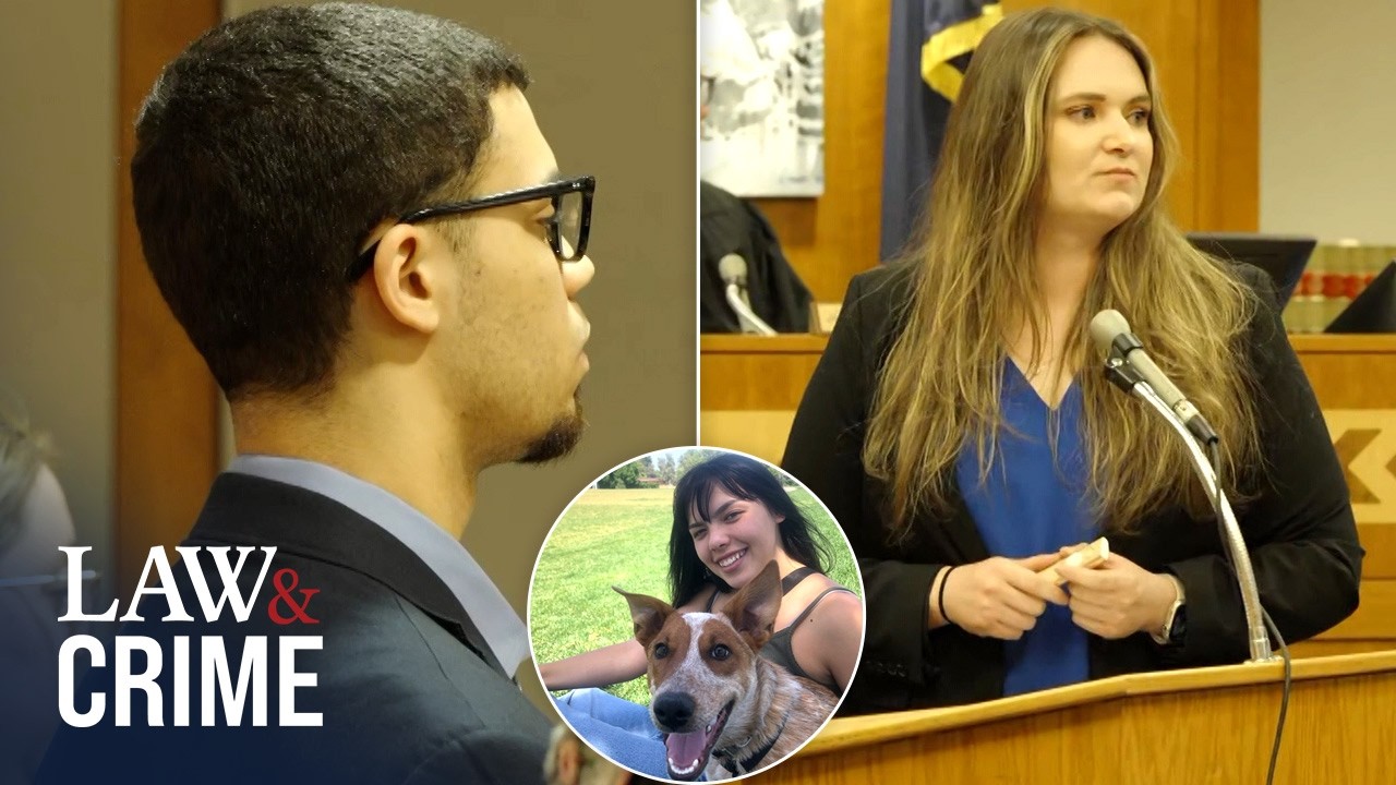 Military Wife Found Out Husband Was Cheating Before Murder: State
