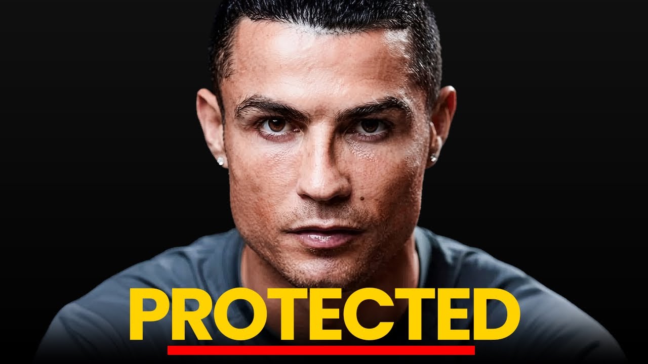 Cristiano Ronaldo: The Scandals That Should Have Ended Him