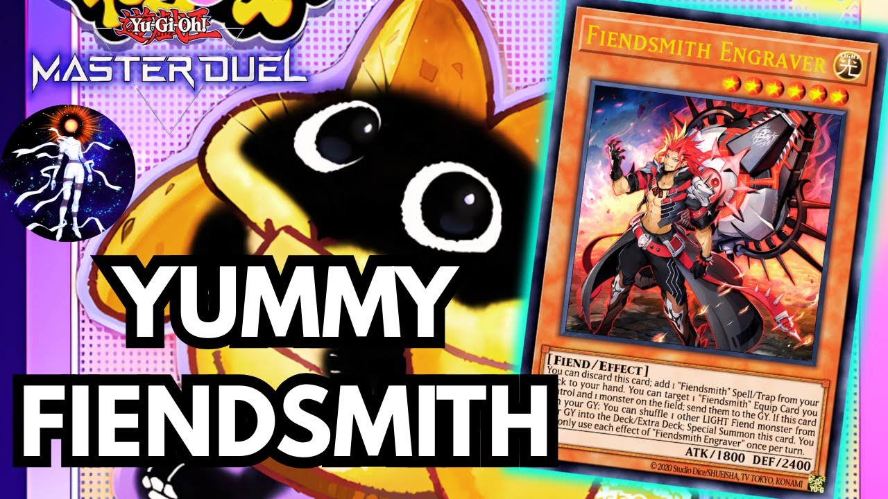 2 MOTORES ODIADOS = DECK ROTO - Yu-Gi-Oh! Master Duel 2026