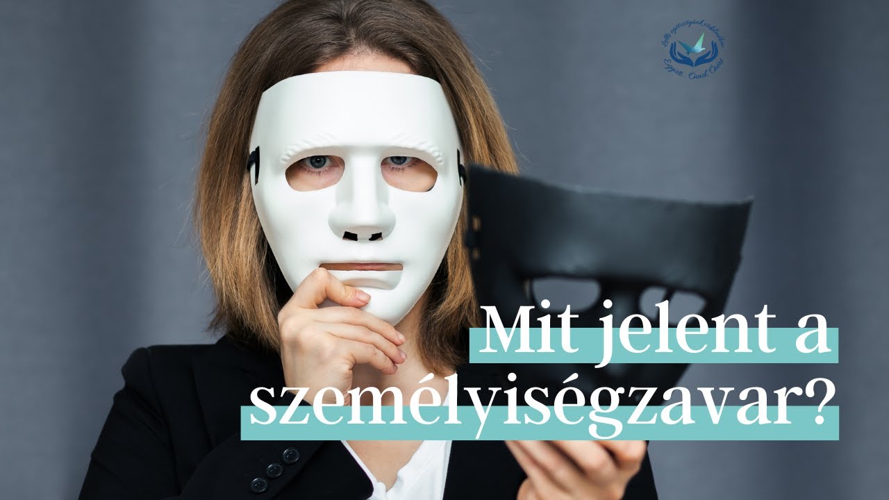 Mit jelent a személyiségzavar? Mi az a paranoid személyiségzavarról? | OnlinePszichologus.net