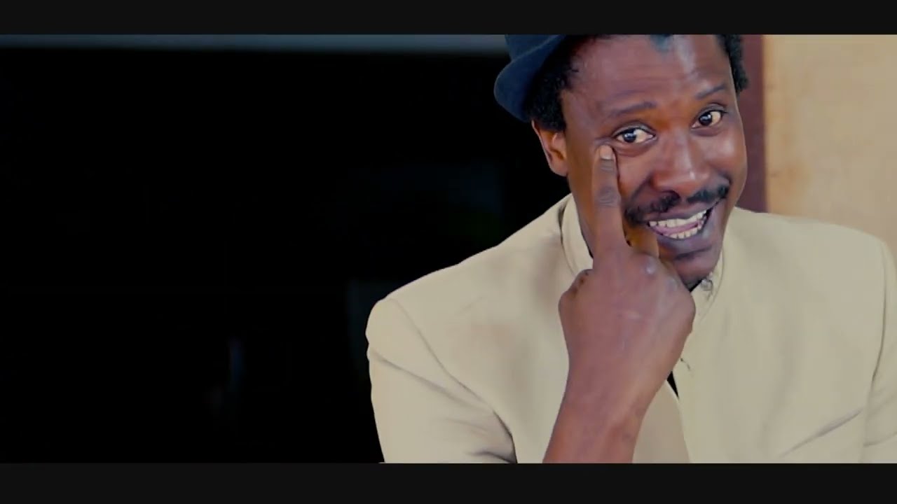 LAMTORO . MISS BAGUETTE ( CLIP OFFICIEL) DEEP VIBES STUDIO