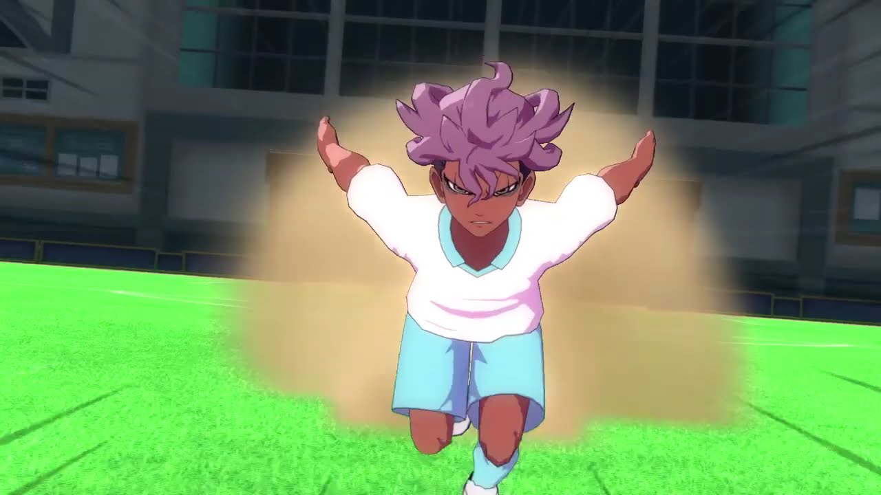 PRO CFI QUALIFIERS WITH MY SECRET TEAM! | Inazuma Eleven Victory Road CFI #1 @Sixty-q6x@HaQryuu