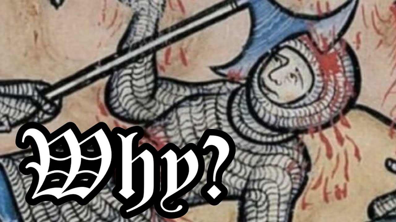 Mordhau Horde Mode in a Nutshell
