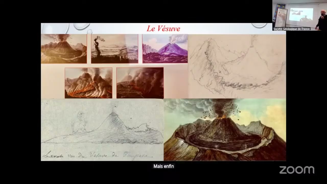 C. Moreau (Univ. La Rochelle) : Le grand voyage de Louis Benjamin Fleuriau de Bellevue