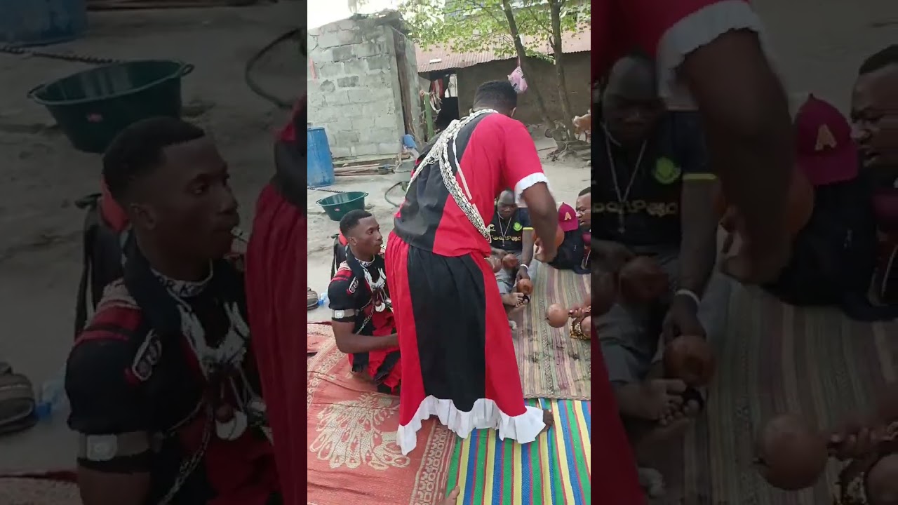 KARIBU KWA MATAMBIKO MBALIMBALI NA TIBA ASILI KWA  WALE WENYE CHANGAMOTO