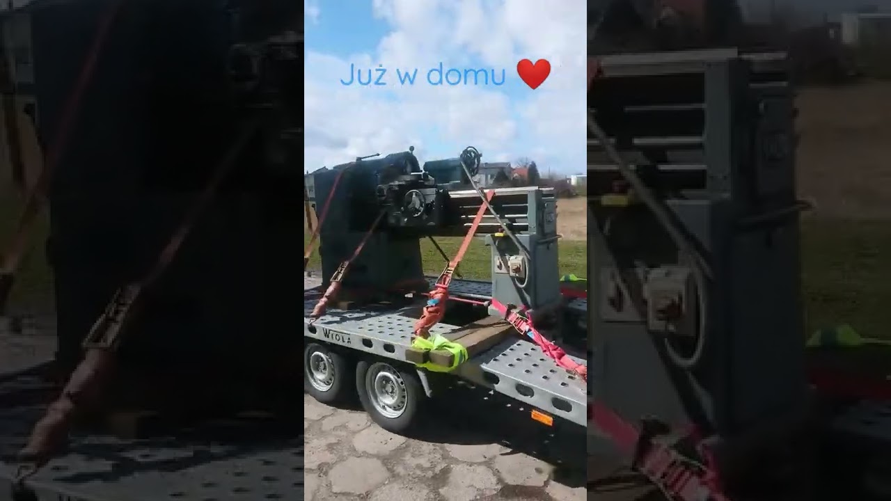 Cazeneuve już w domu❤️