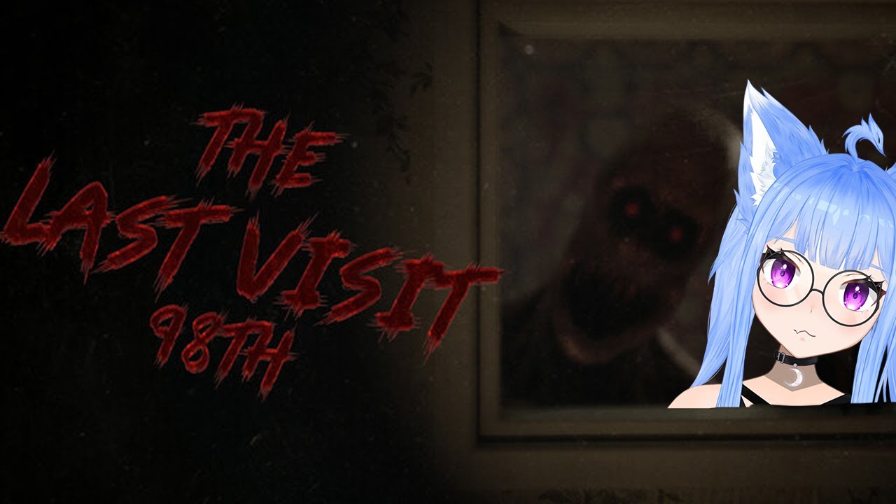 Прохождение The Last Visit 98th