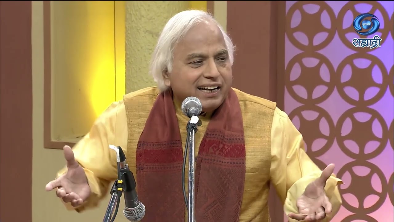 Chalo Hato Piya - Suresh Talwalkar | चलो हटो पिया - सुरेश तळवलकर