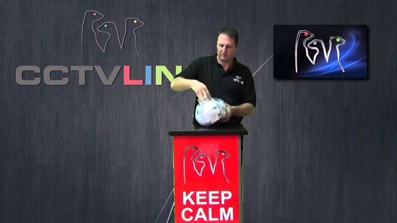 CCTVLINK DRAW