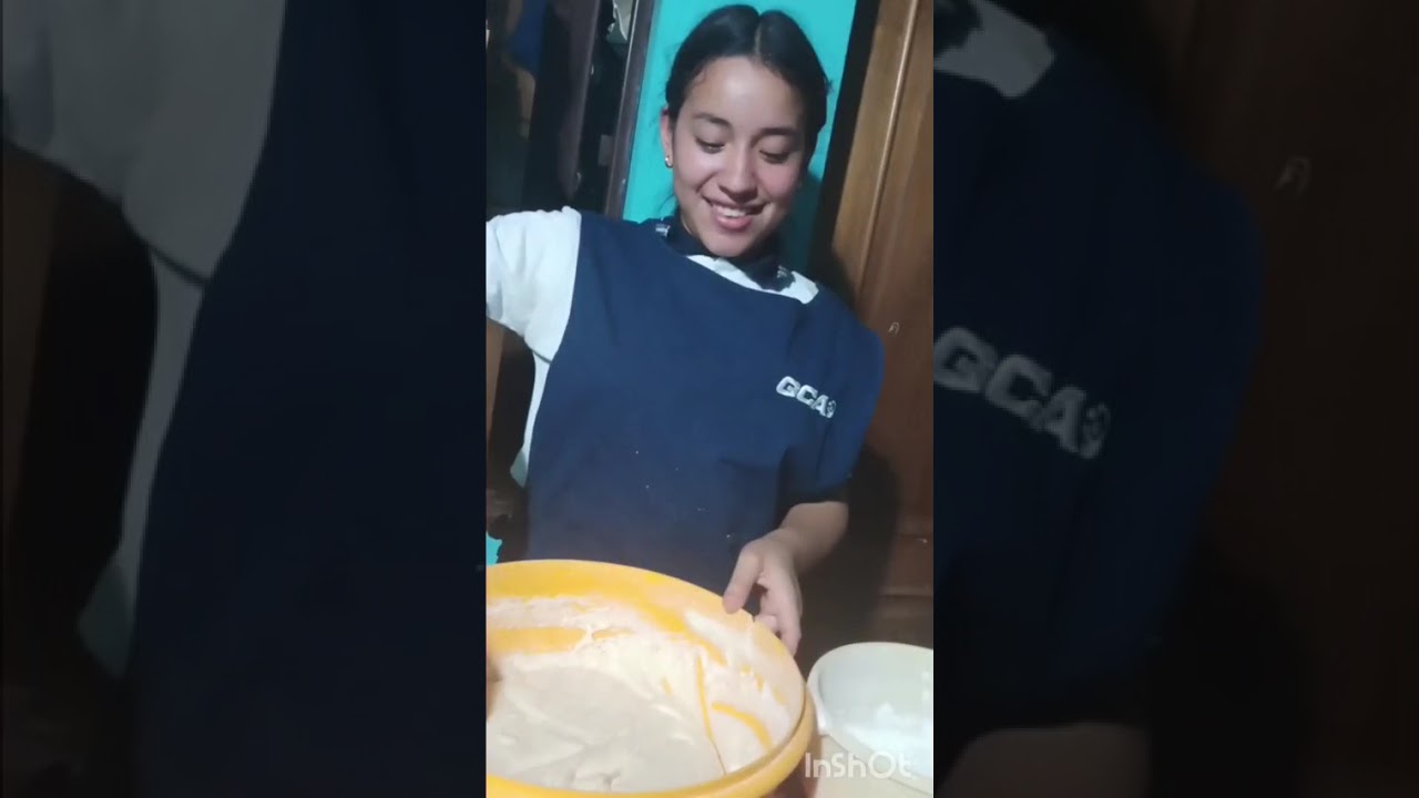 Proyecto de emprendimiento de Gastronomía pastel de piña🍍🍍