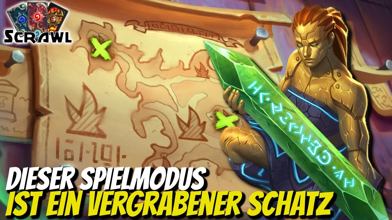 Wie gut ist die Hearthstone Arena? | Arena | Hearthstone [german]